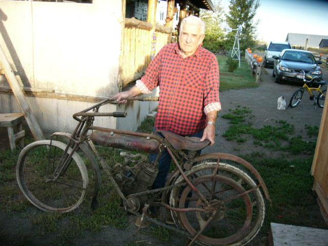 dixie flyer track bike